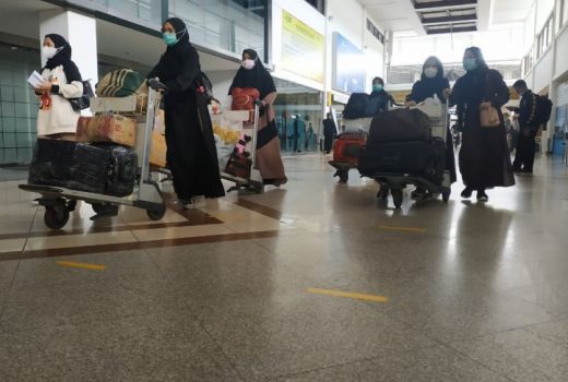 Hanya Beroperasi 12 Jam Selama Mudik, Cek Jadwalnya - GenPI.co JATIM