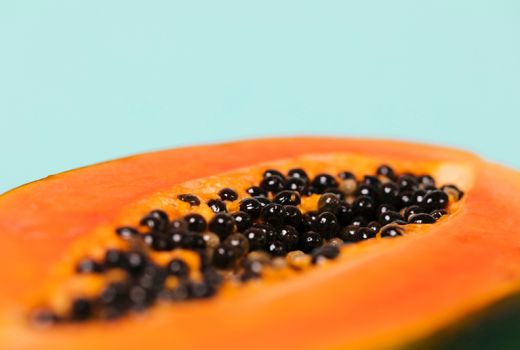 Fakta Buah Pepaya Bagus Untuk Kulit Wajah - GenPI.co JATIM