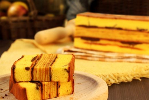 Spiku, Makanan Legendaris Khas Surabaya - GenPI.co JATIM