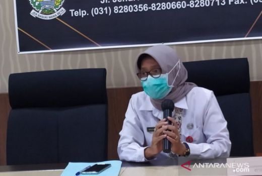 Terkuak, Virus Covid-19 Varian Kongo Ditemukan di Mojokerto - GenPI.co JATIM