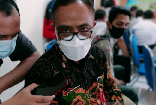 Gawat! 1 Pekerja Migran Positif Covid-19 Lolos Pulang ke Lumajang - GenPI.co JATIM
