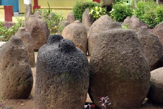 Jember Punya Desa Purba, Ditaksir Terbentuk Sejak Tahun 4 Masehi - GenPI.co JATIM
