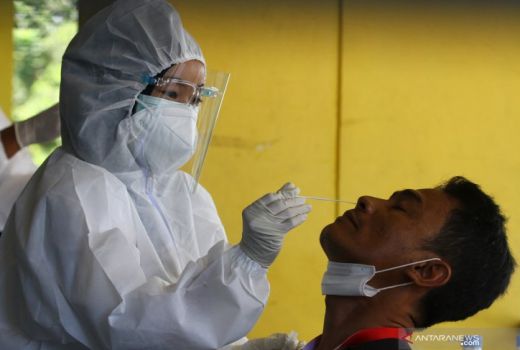 Dinkes Malang Siapkan 1.600 Alat Tes Antigen, Pemudik Siap-Siap - GenPI.co JATIM