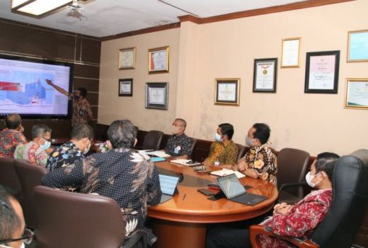 BBWS Segera Lakukan Tender Pengerukan PPN Brondong Lamongan - GenPI.co JATIM