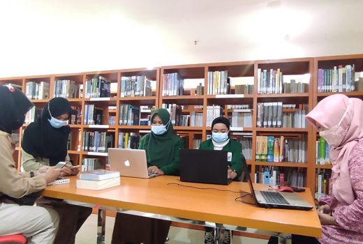 Unusa Terapkan Program Mayor Minor, Ini Penjelasannya - GenPI.co JATIM