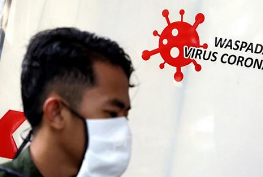Kabar Baik, Dinkes Jatim Katakan Pasien Corona Jenis B117 Sembuh - GenPI.co JATIM