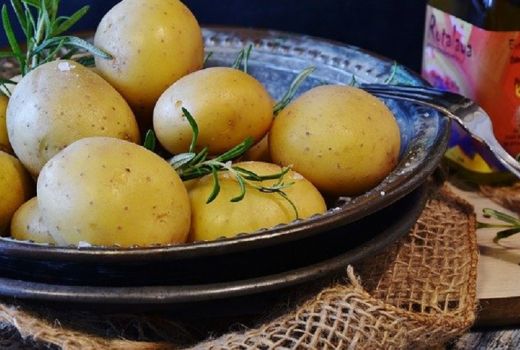7 Makanan yang Sebaiknya Direbus - GenPI.co JATIM