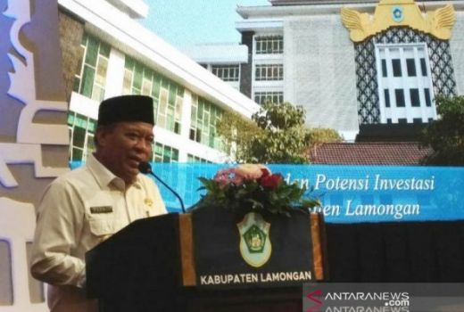 Kabar Duka, Mantan Bupati Lamongan Fadeli Meninggal Dunia - GenPI.co JATIM