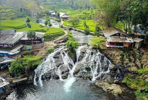 4 Sumber Mata Air Ajaib di Malang, Wajib dan Harus Dikunjungi - GenPI.co JATIM