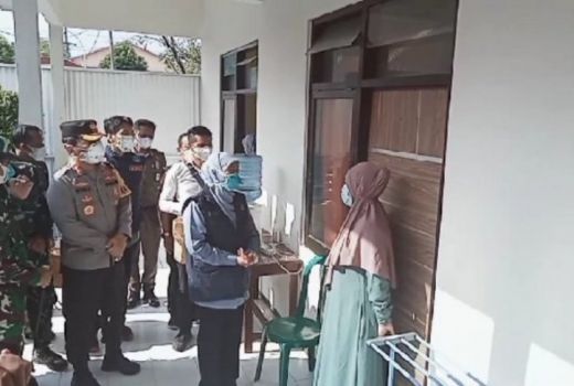 Wilayanya Diserbu Pekerja MIgran, Khofifah: Semua Ditangani - GenPI.co JATIM