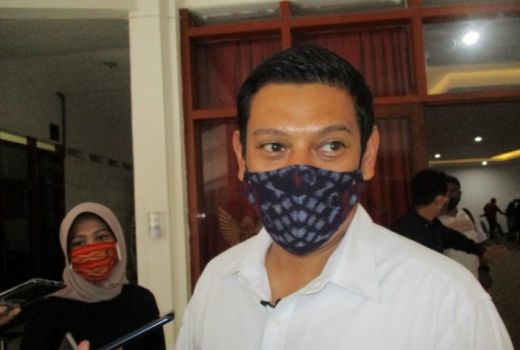 Kasus Covid-19 Masih Ada, Pemkot Kediri Ajak Sholat Id di Rumah - GenPI.co JATIM
