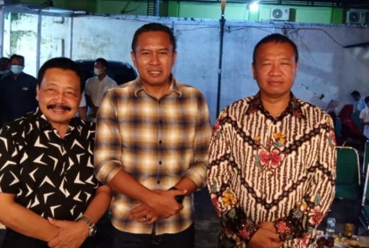 PDIP Usul Pengusaha Bahan Bangunan Jadi Calon Wabup Tulungagung - GenPI.co JATIM
