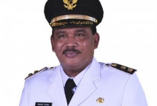 Gubernur Khofifah Lantik Marhaen Djumadi Jadi Plt Bupati Nganjuk - GenPI.co JATIM