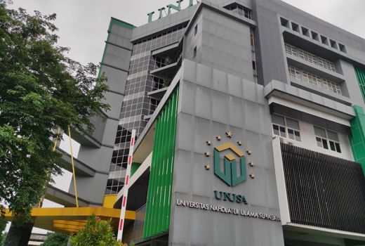 Unusa Selenggarakan Konferensi Internasional Catat Tanggalnya - GenPI.co JATIM