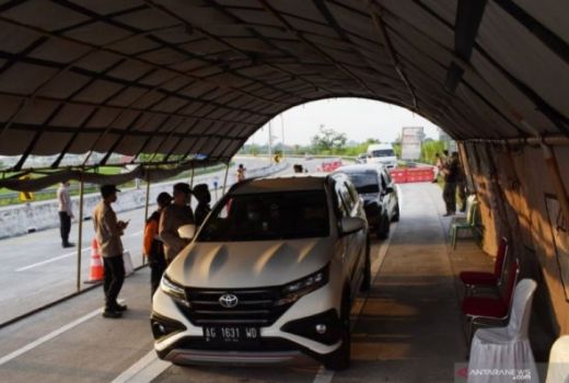 Pemkab Madiun Gandeng RT Awasi Pemudik, Tak Kasih Celah - GenPI.co JATIM
