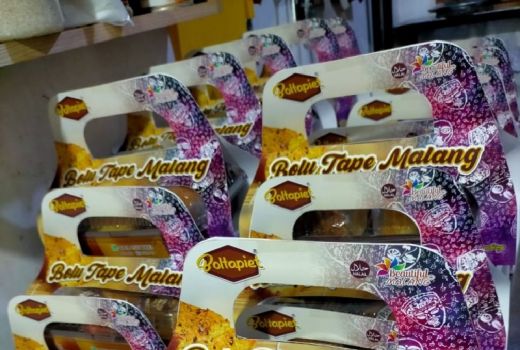 Sempat Tergulung Pandemi, Ini Cara Boltapeit Bangkit - GenPI.co JATIM