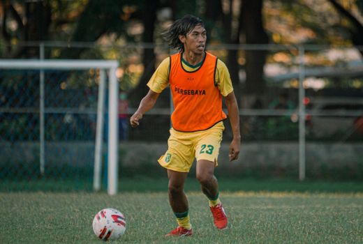 Bintang Persebaya Masuk Timnas, Sambutannya Istimewa - GenPI.co JATIM