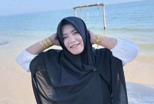 Ayang Yasmin, Crazy Rich Malang Awali Bisnis Modal Rp 100 Ribu - GenPI.co JATIM