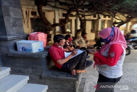 667 Pekerja MIgran Telah Masuk ke Pamekasan, Pemkab Tak Masalah - GenPI.co JATIM