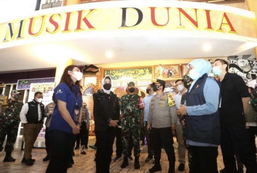 Stop Warga Surabaya, Jangan Berwisata ke Kota Batu Dulu - GenPI.co JATIM
