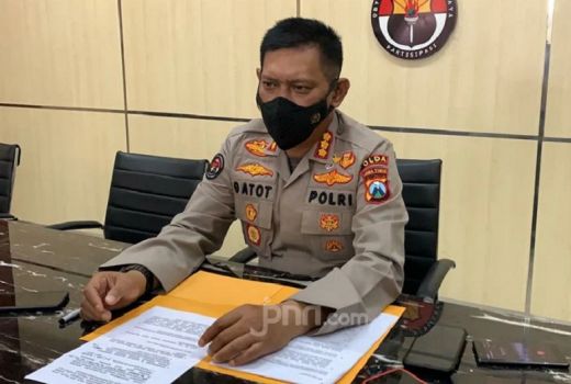 Mengejutkan, Kasat Resnarkoba Surabaya Dimutasi, Ternyata... - GenPI.co JATIM