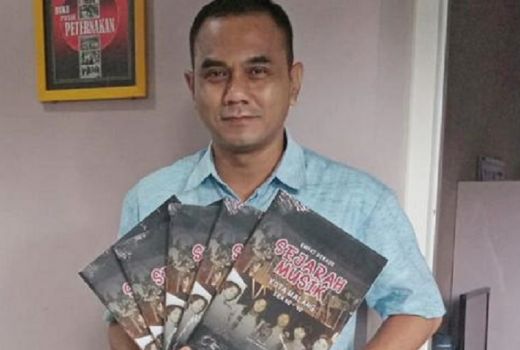 Buku Sejarah Musik Kota Malang, Gambaran Panggung Musisi Lokal - GenPI.co JATIM