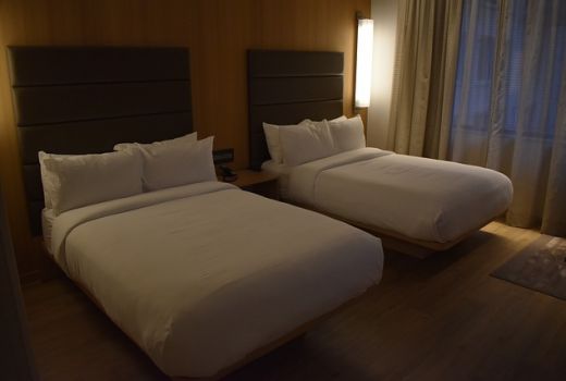 15 Daerah di Jawa Timur Level 2, Okupansi Hotel Kembali Tersenyum - GenPI.co JATIM