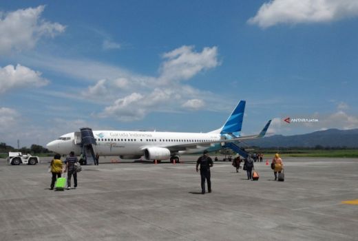 PPKM Diperpanjang, Berikut Syarat Baru Naik Pesawat - GenPI.co JATIM