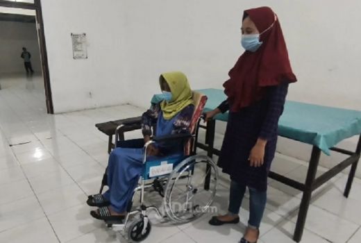 FF Terduga Penyiksa ART Menyangkal, Polisi Buka Tabir Sebenarnya - GenPI.co JATIM