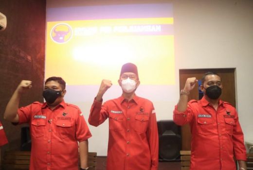 Strategi PDIP Surabaya Top Banget, Partai Lain Bisa Tertinggal - GenPI.co JATIM