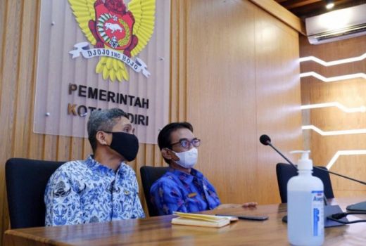Pemkot Kediri Ajak Masyarakat Melek Literiasi Digital, Teknologi - GenPI.co JATIM