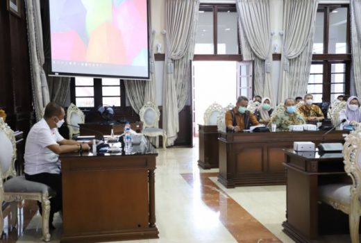 Penghafal Kitab Suci Diberikan Hak Istimewa Masuk SMP di Surabaya - GenPI.co JATIM