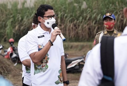 KEK Singhasari Dapat Target Tak Main-main Dari Sandiaga Uno - GenPI.co JATIM