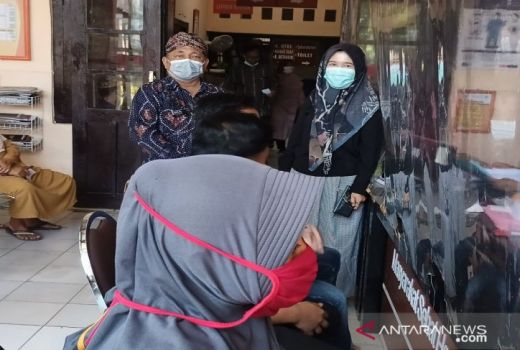 Sumenep Tes Usap Gratis untuk Santri, Perhatikan Syaratnya... - GenPI.co JATIM