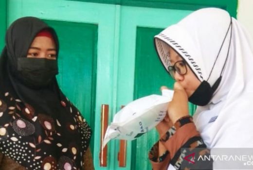 385 Santri di Jember Tes Genose Sebelum Kembali ke Ponpes - GenPI.co JATIM
