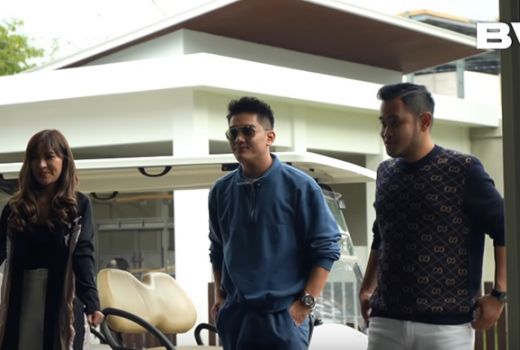 Crazy Rich Malang Tetap Membumi Walau Sudah Sukses - GenPI.co JATIM