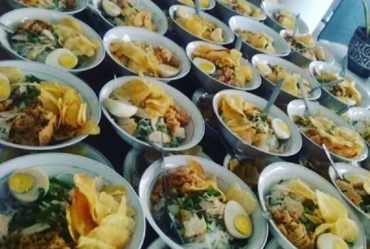 9 Rekomendasi Tempat Sarapan di Surabaya yang Enak Banget - GenPI.co JATIM