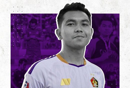 Tak Sesuai Ekspetasi, Galih Akbar Febrian Berpisah Dengan Persik - GenPI.co JATIM