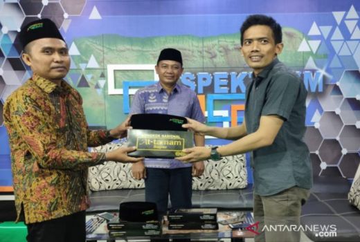 Covid-19 Menghambat Program Pengusaha Baru di Pamekasan - GenPI.co JATIM
