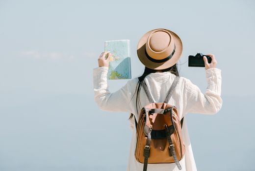 3 Keuntungan Open Trip, Seru Juga Loh - GenPI.co JATIM