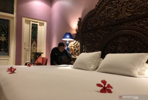 Pengusaha Hotel di Malang Merenung, Okupansi Menurun Tajam - GenPI.co JATIM