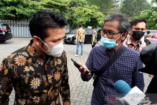 Polisi Selidiki Dugaan Pelanggaran Prokes, Emil Sudah Siap - GenPI.co JATIM