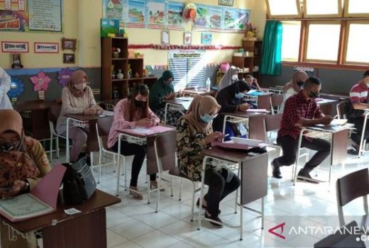 Mengejutkan, Ratusan SD di Jember Kekurangan Murid - GenPI.co JATIM