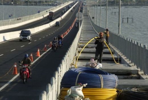 Legislator Surabaya Bilang Begini Soal Jaringan Kabel - GenPI.co JATIM