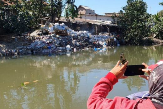 Zero Waste Program Jempolan Jangka Panjang Mengatasi Sampah - GenPI.co JATIM
