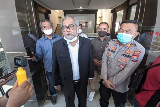 Tak Hanya Diduga Kekerasan Seksual, Berikut Fakta Kasus Siswa SPI - GenPI.co JATIM