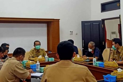 Kabupaten Magetan Siap Jadi Tuan Rumah Livoli 2021 - GenPI.co JATIM
