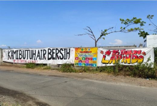 Komunitas Ini Lakukan Aksi Babak Belur di Kota Lumpur - GenPI.co JATIM