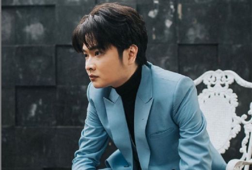 Stylish Sering Disebut ala Korea, Melvin Justru Bilang Begini - GenPI.co JATIM