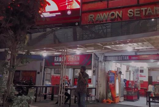 3 Rekomendasi Tempat Makan Rawon di Surabaya, Mana Saja? - GenPI.co JATIM